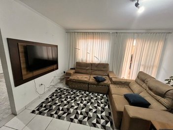 house em Rua Professora Maria Elza Moeckel Carvalho, Jardim Santa Claudia - Sorocaba - SP