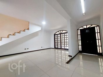 house em José David Filho, Jardim Alvorada (Zona Oeste) - São Paulo - SP