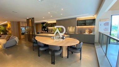 apartment em Avenida Marginal do Rio Pinheiros, Jardim Fonte do Morumbi - São Paulo - SP