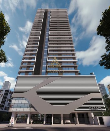 apartment em Rua Artur Campos, Porto Belo - Porto Belo - SC