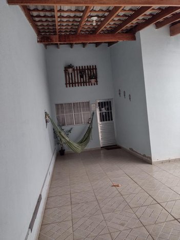 house em Rua João Canaes, Jardim Monte Cristo/Parque Oziel - Campinas - SP