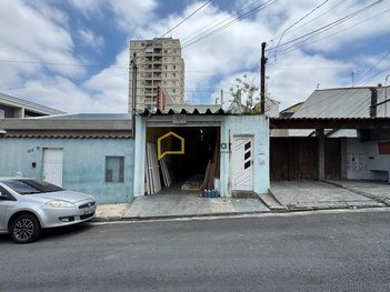 industrial em Rua Cinco de Maio, Vila Esperança - São Paulo - SP