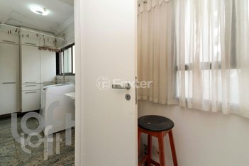 apartment em Rua Sylvio Delduque, Água Fria - São Paulo - SP