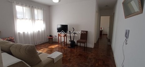 apartment em Avenida Wenceslau Escobar, Tristeza - Porto Alegre - RS