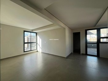 apartment em Rua Major Lopes, São Pedro - Belo Horizonte - MG