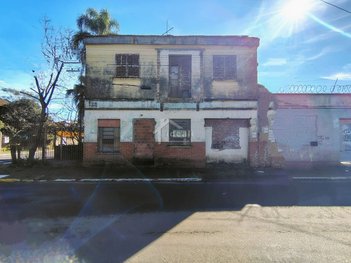 land_lot em Rua Albino Kempf, Rio dos Sinos - São Leopoldo - RS