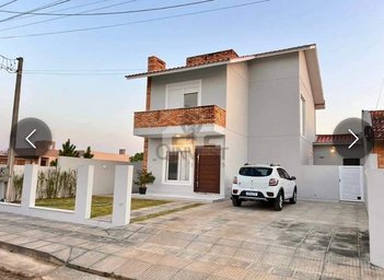 house em Rua da Anchova, Bela Torres - Passo de Torres - SC