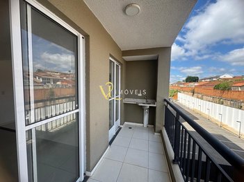 apartment em Rua Clodomiro de Oliveira, Parque Reboucas - São Paulo - SP