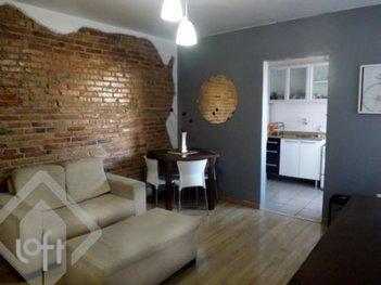 apartment em Padre Cacique, Menino Deus - Porto Alegre - RS