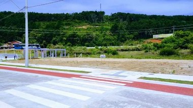 land_lot em Rodovia José Carlos Daux, Ingleses do Rio Vermelho - Florianópolis - SC