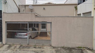 house em Rua Cônego Antônio Lessa, Parque da Mooca - São Paulo - SP