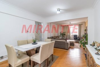 house em Rua Aureliano Leal, Água Fria - São Paulo - SP