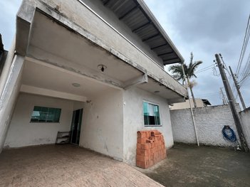 house em Rua Bernardino Leonel Felix, São Vicente - Itajaí - SC