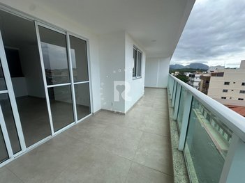 apartment em Avenida Celso Bastos Couto, Praia do Morro - Guarapari - ES