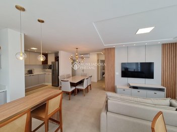 apartment em Rua 1101, Centro - Balneário Camboriú - SC
