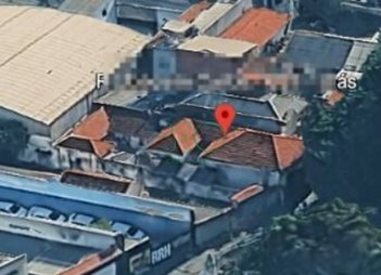 house em Rua Joaquim Carlos, Brás - São Paulo - SP