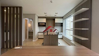 office em Avenida Industrial, Campestre - Santo André - SP