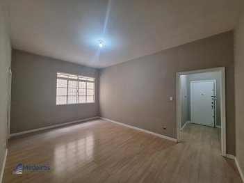 apartment em Rua Asdrúbal do Nascimento, Bela Vista - São Paulo - SP