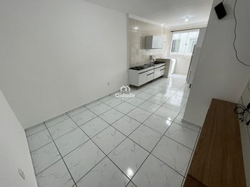 apartment em Rua Reinoldo Bartel, Vila Baependi - Jaraguá do Sul - SC