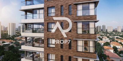 apartment em Avenida Professor Ascendino Reis, Vila Clementino - São Paulo - SP