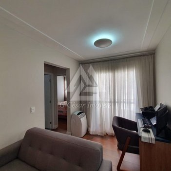 apartment em Rua Pederneiras, Vila Palmares - Santo André - SP