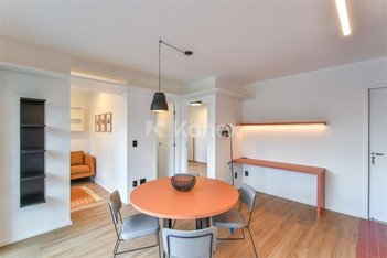 apartment em Rua Doutor Amâncio de Carvalho, Vila Mariana - São Paulo - SP