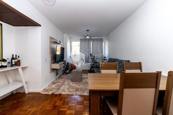 apartment em Rua Casa do Ator, Vila Olímpia - São Paulo - SP