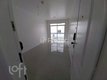 apartment em Avenida Desembargador Vítor Lima, Carvoeira - Florianópolis - SC