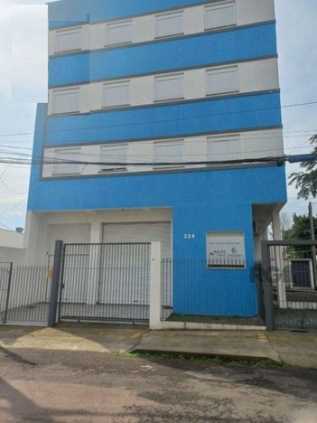 apartment em Santo Ângelo, Vila Santo Ângelo - Cachoeirinha - RS