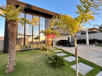 house em Rua Dois, Mirante do Fidalgo - Lagoa Santa - MG