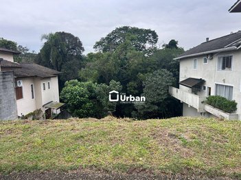 land_lot em Estrada Fazendinha, Pousada dos Bandeirantes - Carapicuíba - SP