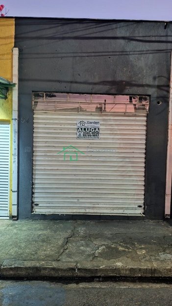 business em Praça Berlim, Jardim Augusta - São José dos Campos - SP
