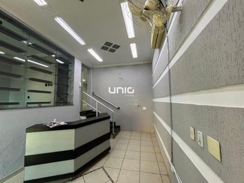 business em Rua Moraes Barros, Cidade Alta - Piracicaba - SP