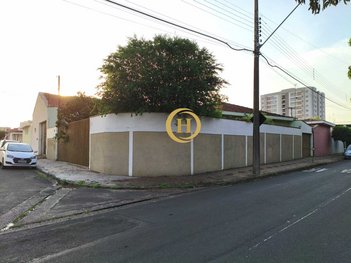 house em Rua Particular 3, Saúde - Rio Claro - SP