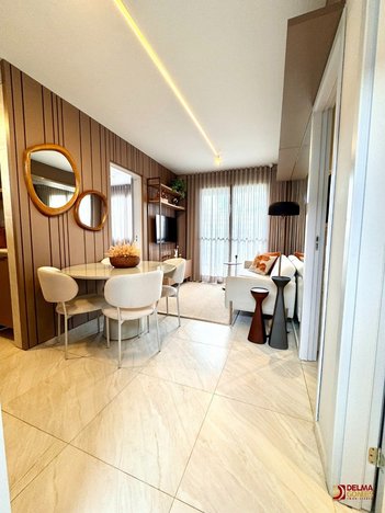 apartment em Rua Prefeito José de Carvalho, Treze de Maio - João Pessoa - PB