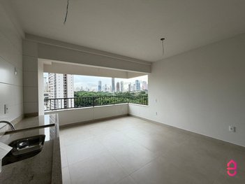 apartment em Avenida Areião, Setor Pedro Ludovico - Goiânia - GO