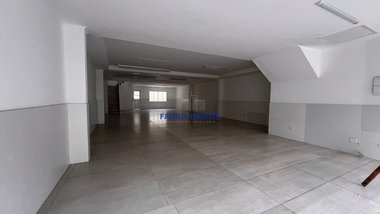 business em Rua Euclydes da Cunha, Gonzaga - Santos - SP