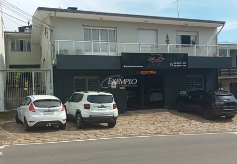 Cômodo Condomínio