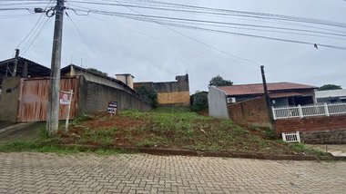 land_lot em Rua Plátano, Campestre - São Leopoldo - RS