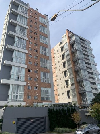 apartment em Avenida Independência, Cristo Redentor - Caxias do Sul - RS