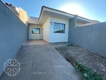house em Rua das Constelações, Jardim Universal - Sarandi - PR
