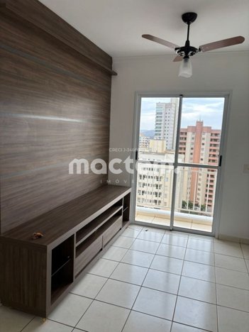 apartment em Rua Engenheiro Agrônomo Guaracy Ribeiro Monteiro, Nova Aliança - Ribeirão Preto - SP