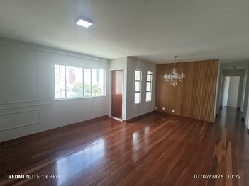 apartment em Avenida Jesiel Norberto, Candeias - Vitória da Conquista - BA