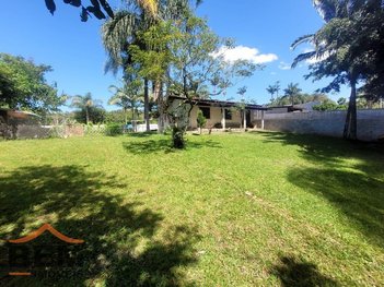 house em Rua Henrique Antônio Custódio, Itaipava - Itajaí - SC