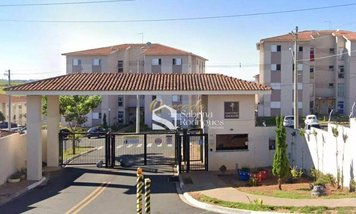 apartment em Rua Benedita Carvalho, Parque Campo Bonito - Indaiatuba - SP