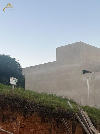 land_lot em Rua Walter Pimenta de Morais, Garden Residence - Varginha - MG