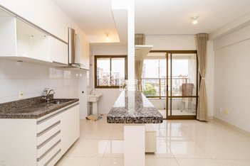 apartment em Rua das Pitangueiras, Norte (Águas Claras) - Brasília - DF