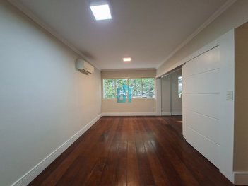 apartment em Rua Jesuíno Arruda, Itaim Bibi - São Paulo - SP