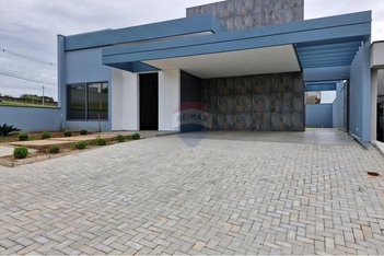 house em Alameda Figueira, Condomínio Morro Vermelho - Mogi Mirim - SP