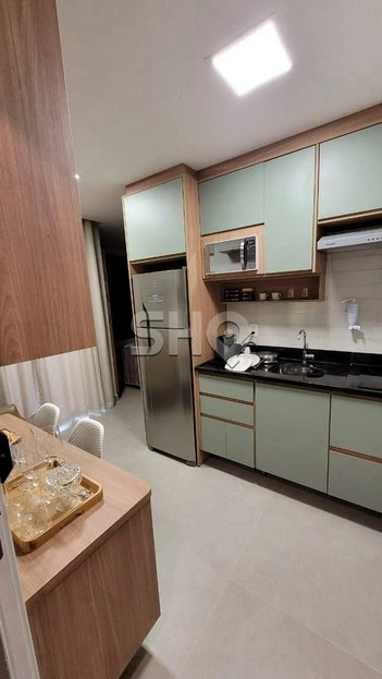 apartment em Rua Stela Marina, Brooklin Paulista - São Paulo - SP